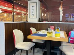 -晋阳春·山西菜·北京烤鸭(交大店)