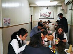 大堂-状元楼(东大街店)