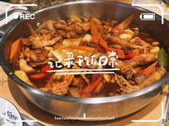 -黄记煌三汁焖锅(欢乐海岸店)