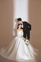 -苏菲雅婚纱摄影(环城南路店)