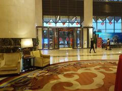 -宜昌富力皇冠假日酒店·咖啡1号西餐厅