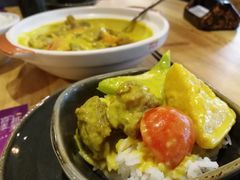 -喜越泰莱·泰越料理(海逸新天地店)