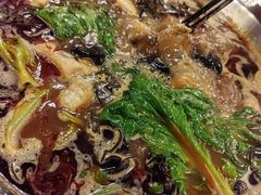 -老城红焖羊肉(老步行街店)