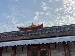 -茅山东方盐湖城景区