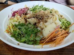 -德顺源·非遗烧麦·老菜(大观园店)
