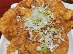 -金刚山烧烤(中山路店)