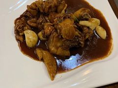 -盐官日光域房车营地·有盐餐厅