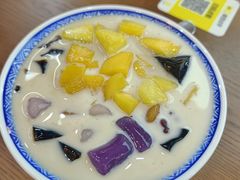 -黄氏壹品汇•水牛奶甜品(全国总店)