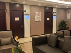 -爱康国宾体检中心(总部基地分院)