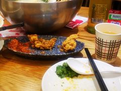 -付小姐在成都(川沙店)