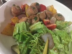 -1901 Cafe(西四店)