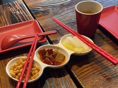 -红料理|串串有瘾·烧烤(吴中路店)