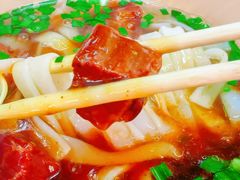 -西关明记肠粉(荔枝湾店)