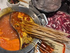 -钢管厂五区小郡肝火锅串串香(总店)