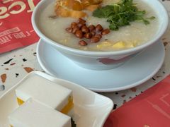 -点都德(广州白云山景区南门店)