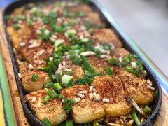 -大湾金牌万州烤鱼(沙河店)