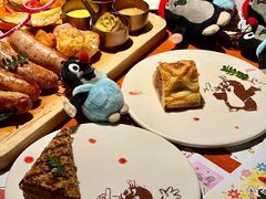 -布拉格餐厅· 中欧捷克菜(全国首店)