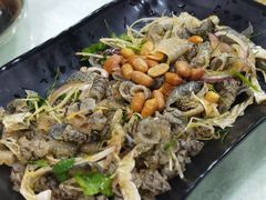 -嘉升大排档(番禺总店)