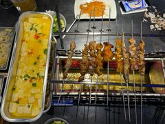 -很久以前羊肉串(清河店)