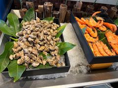 -火舞泰·泰式海鲜火锅餐厅(世纪城店)