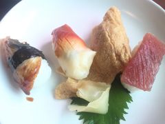 -笑福亭料理小馆(解放碑店)