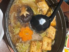 -黑松白鹿(崇文门新活馆店)