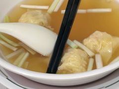 -香港深仔记茶餐厅(东门店)