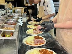 -get pizza意大利餐厅(凯德MALL店)