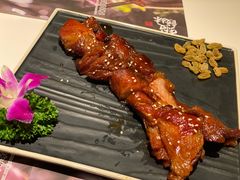 -虾饺妹·粤式茶餐厅(荟聚店)