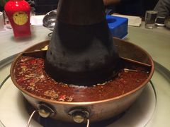 -京门老爆三(回龙观店)