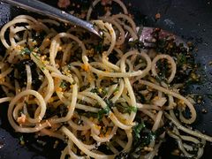 明太子意大利面-Ginger(兴国路店)