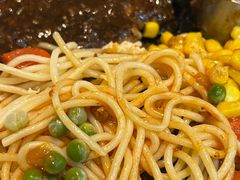 -豪客来牛排(雄峰城店)