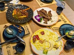 -摩登有记·新派泰国菜(银钻广场店)