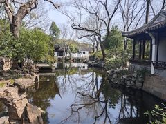-秋霞圃