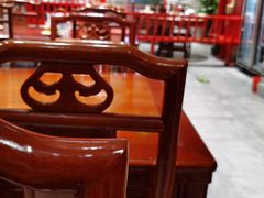 -京味张·北京烤鸭(天河南二路店)