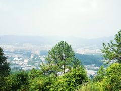 -火炉山森林公园