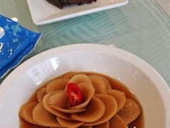-江南村酒家