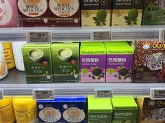 -blt精品超市(北京银座店)