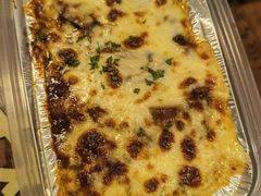 -玛格萝妮比萨屋(陆家浜路店)