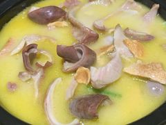 茶油猪肚-新悦·霞浦海鲜生(上下杭店)