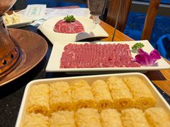 -南门涮肉(上海一店)