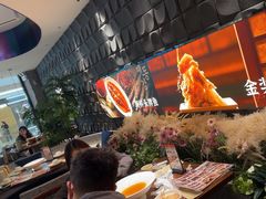 -大同江朝鲜菜•长春地标美食(绿园吾悦广场店)