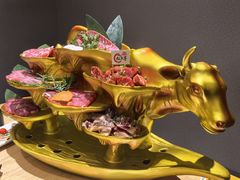 -松鱼亭·和牛烧肉(协鑫广场店)