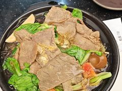 -清真马祥兴菜馆(云南北路店)