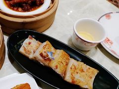 xo酱萝卜糕-稻香酒家(长宁KING88广场店)