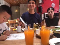 -Naughty Nuri’s Phuket