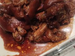 -老周家酱卤猪蹄私房菜(克拉玛依西街店)