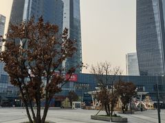 -大族广场Mall&More