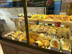 -BreadTalk面包新语·烘焙蛋糕(高德置地春广场店)