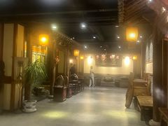 -百花人家(清水镇店)